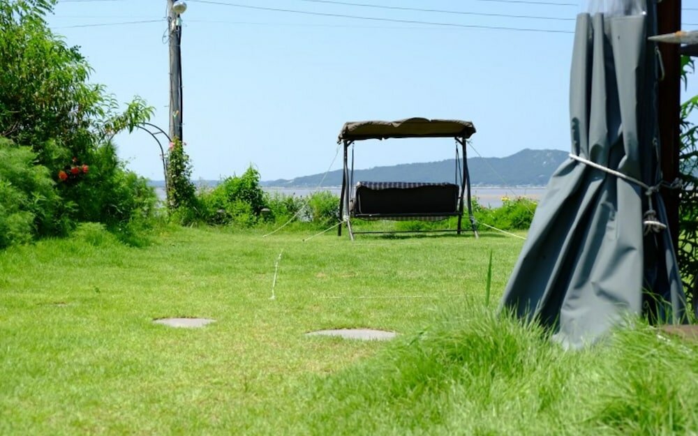 Фото Ganghwado Sunsets and Ocean Pension