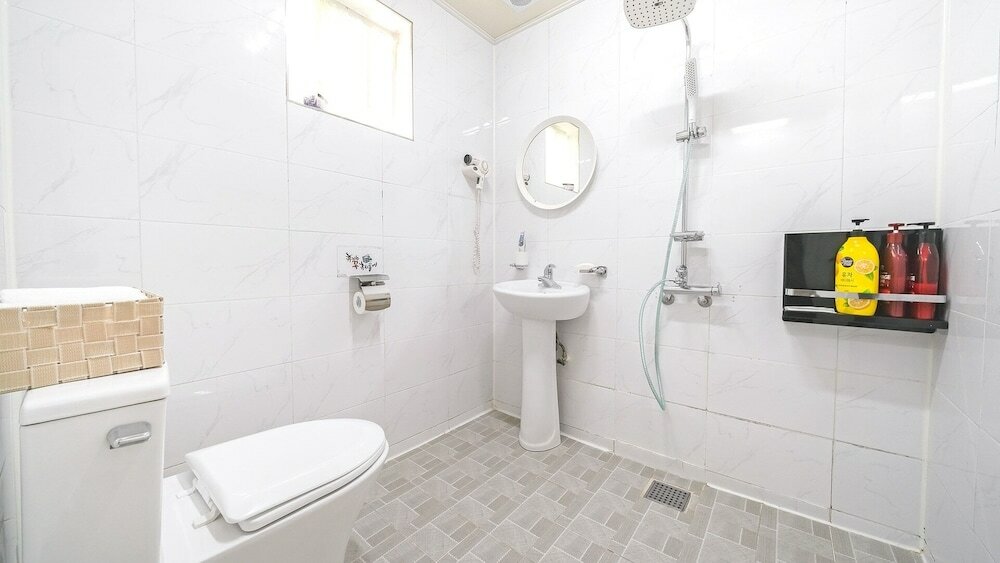 Фото Ganghwa Daeun Pension