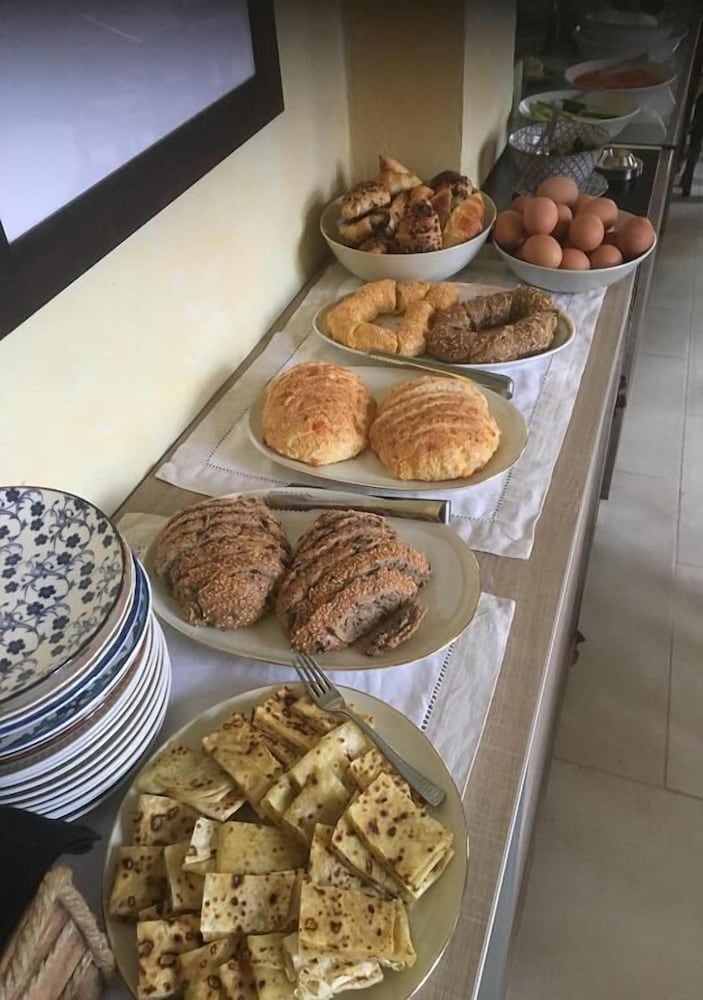 Фото Casa Mespilea