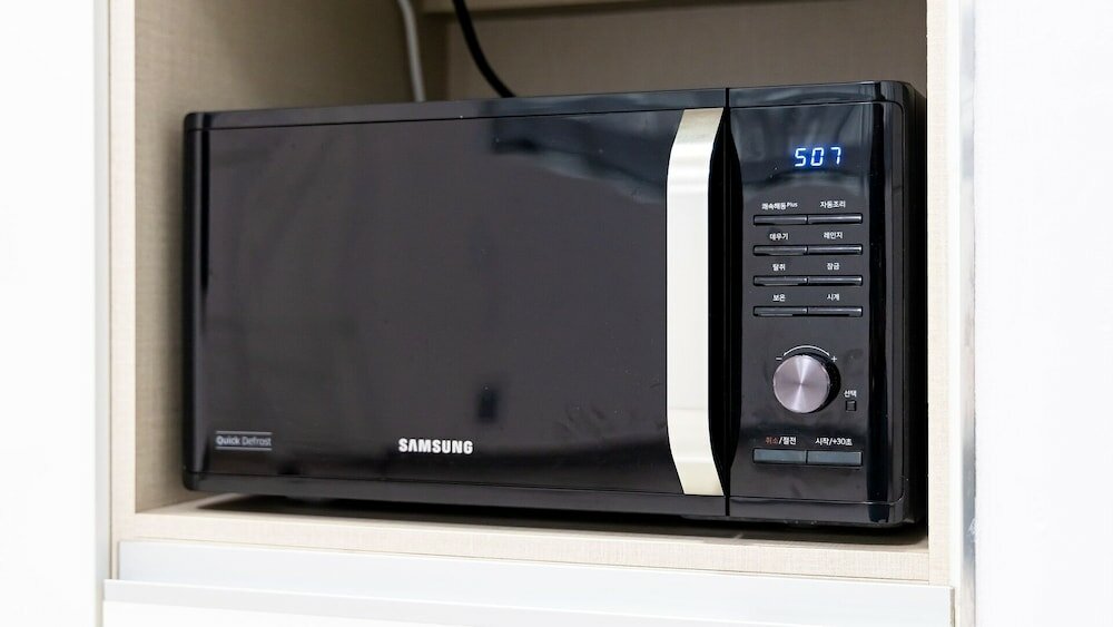 Фото Yeosoo Onueli Pension