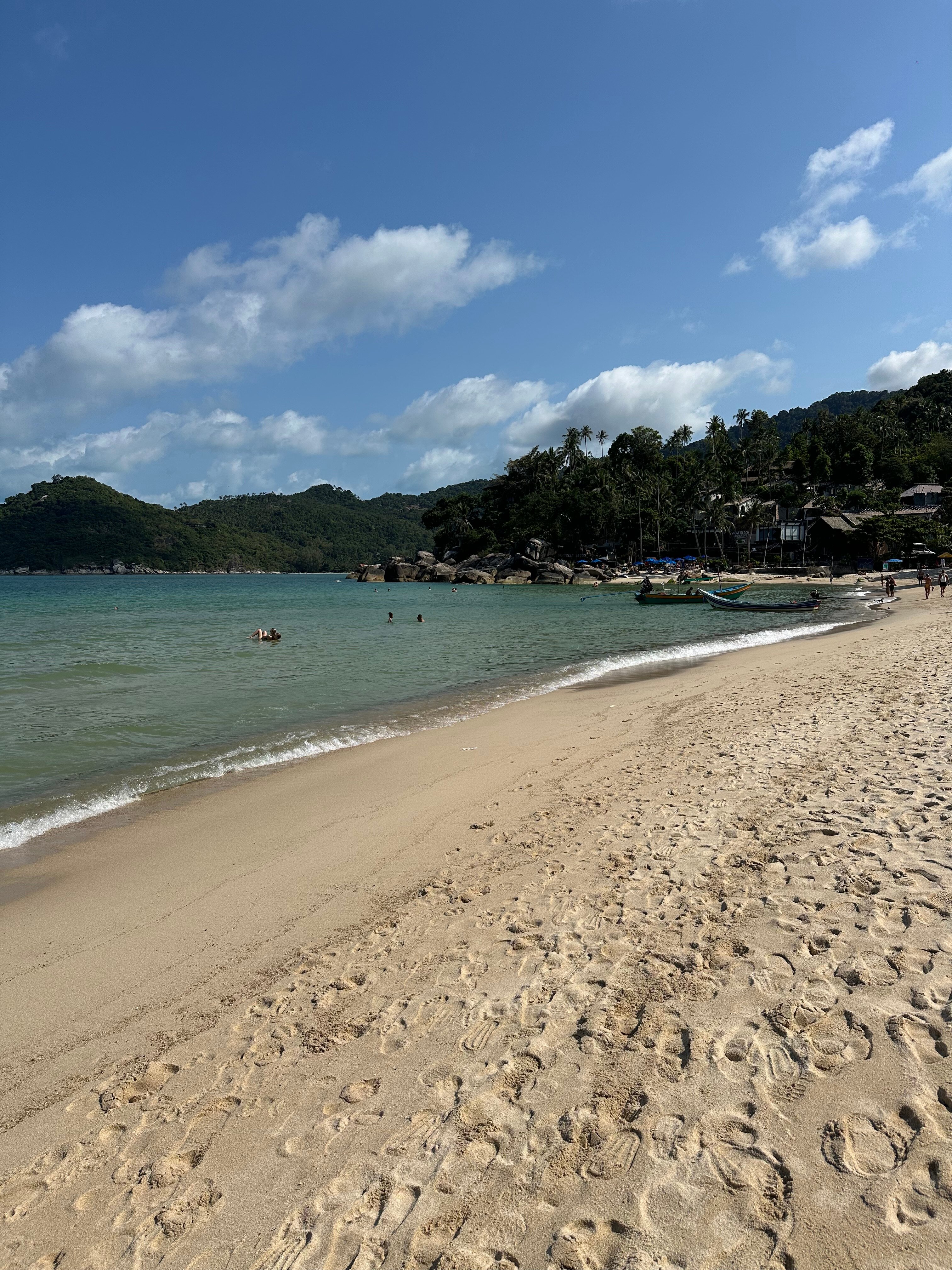 Фото Salad Buri Resort & SPA