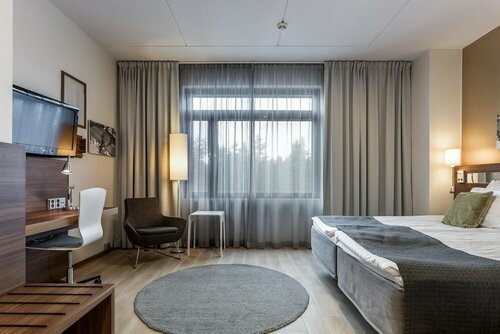 Апартаменты Holiday Club Vierumäki Superior Apartments