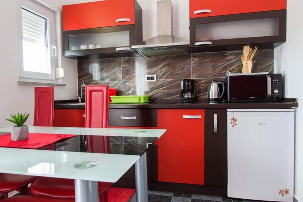 Фото Nada Apartmani