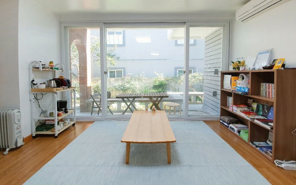 Фото Byulbam - Hostel