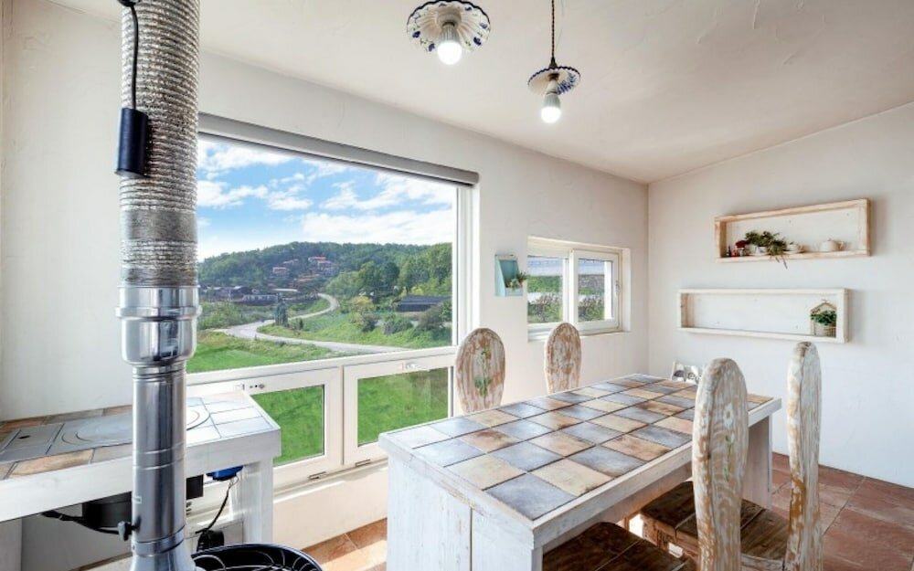 Фото Ganghwado i Am SPA and Kids Pension