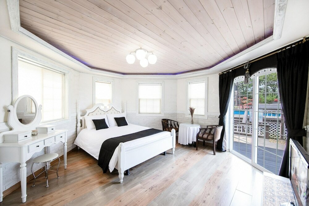 Фото Ganghwa Walts Of Nakjo Pension