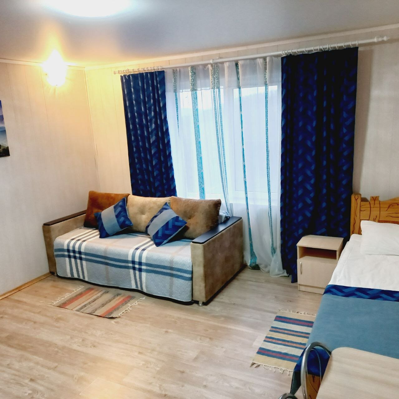 Фото Иверия