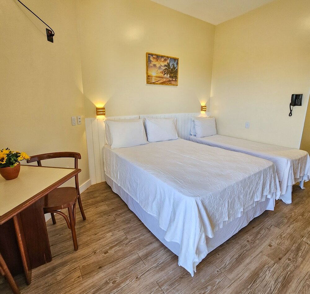 Фото Jatobá Praia Hotel