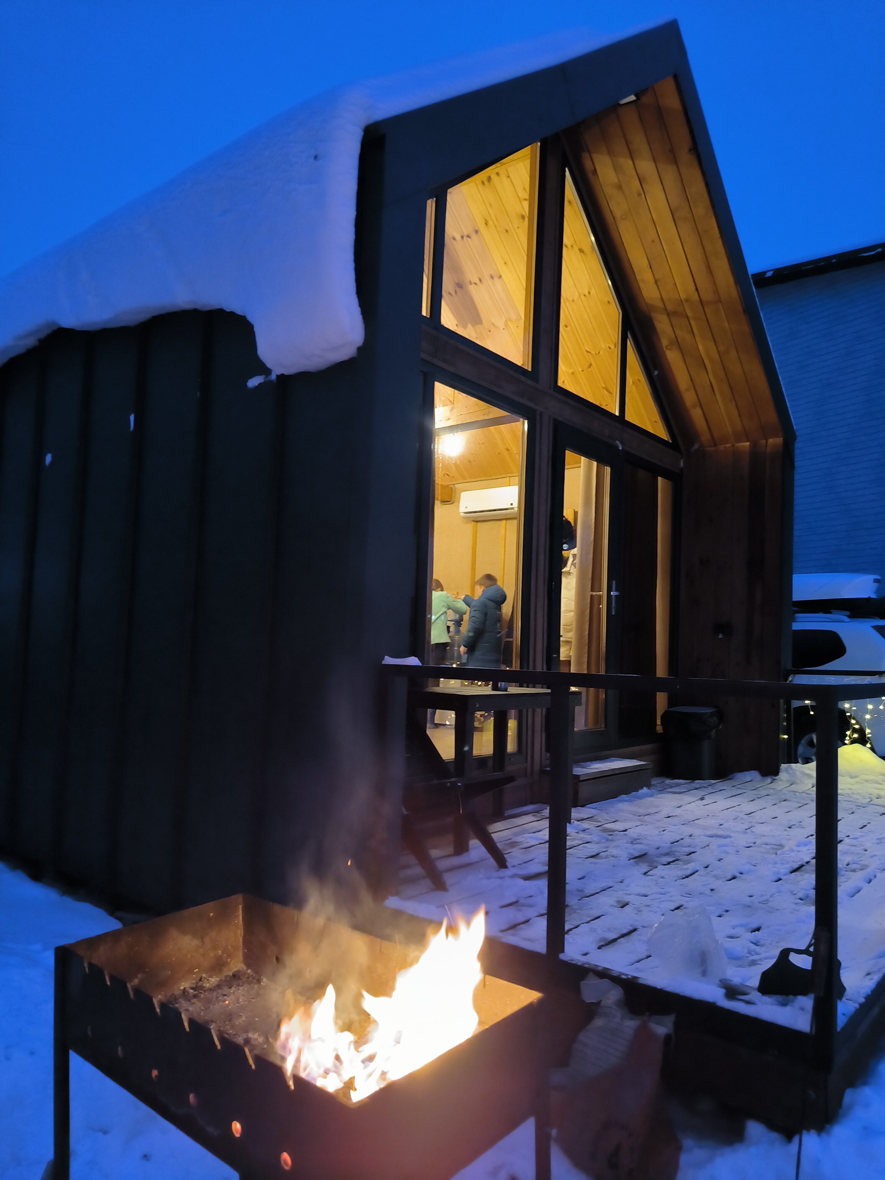 Фото ЧерДак