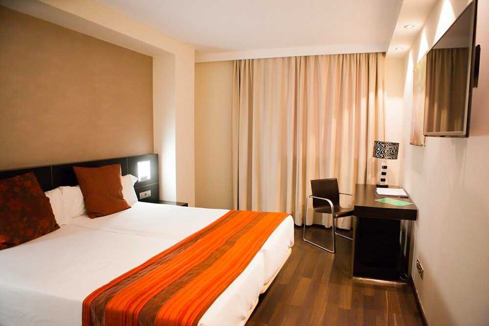 Фото Sercotel Aura Algeciras