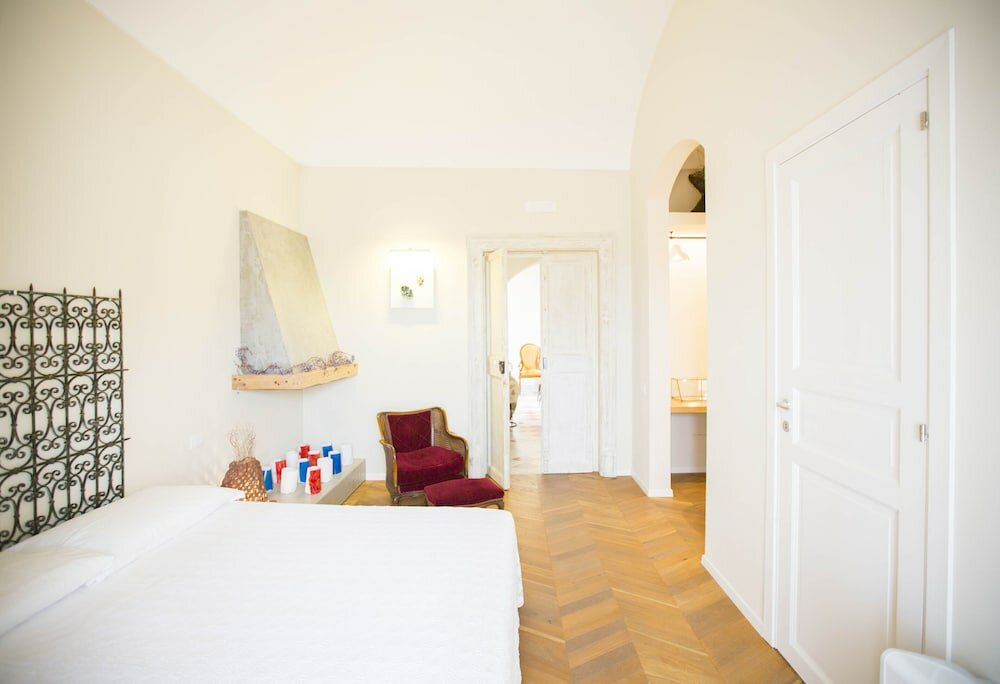 Фото B&b Attico Taranto