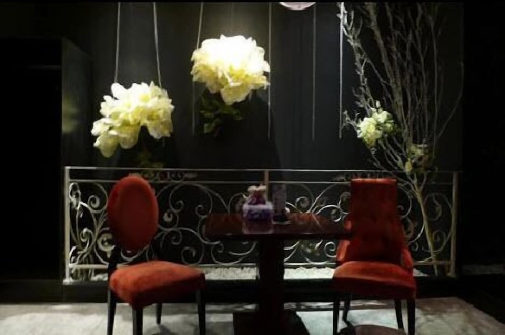 Фото Nanjing Vogue Boutique Motel