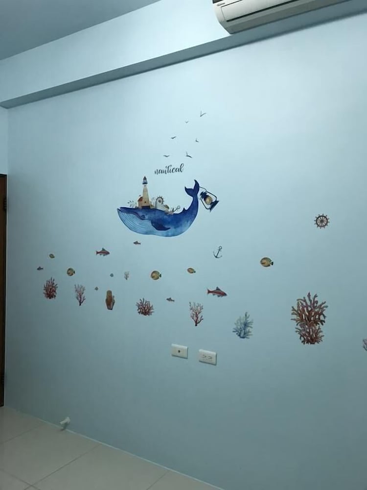 Фото Jingyuan B&b