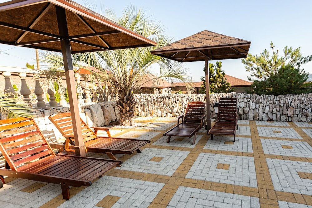 Фото Империя гор