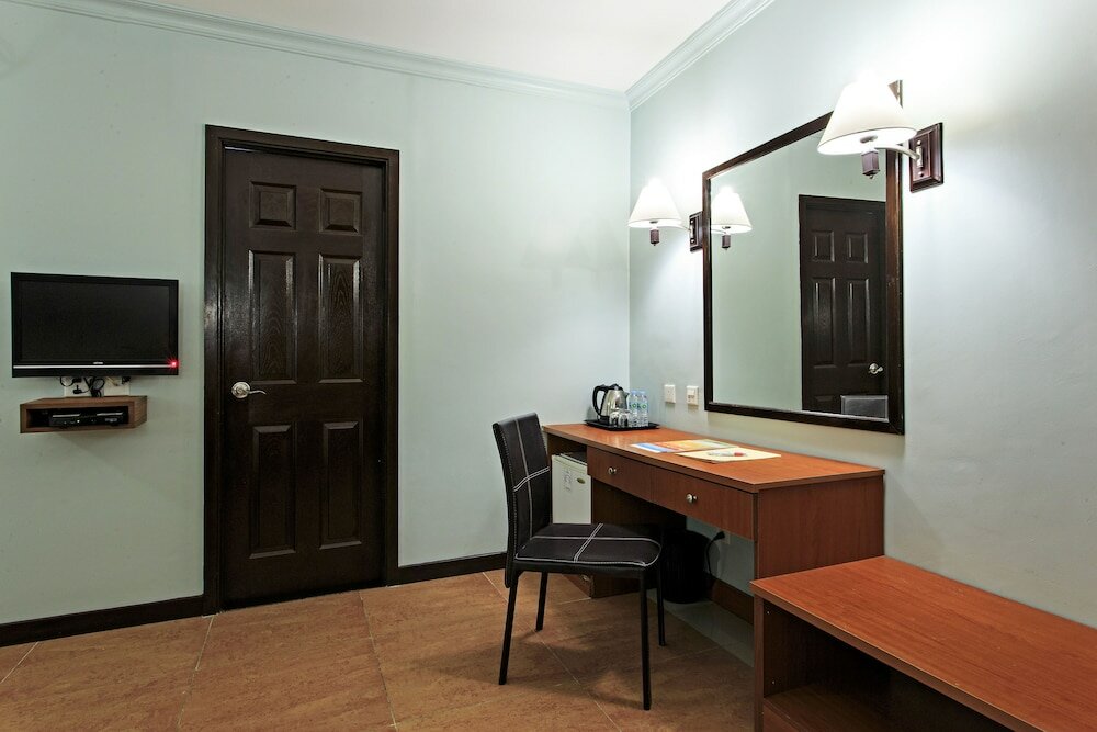 Фото The Orchard Cebu Hotel & Suites