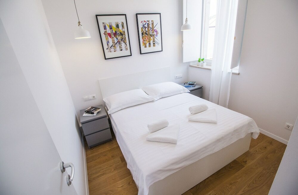 Фото Furioso Apartments