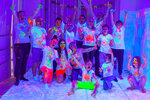 Kids point (Metallurgov Avenue, 16), organization of children events