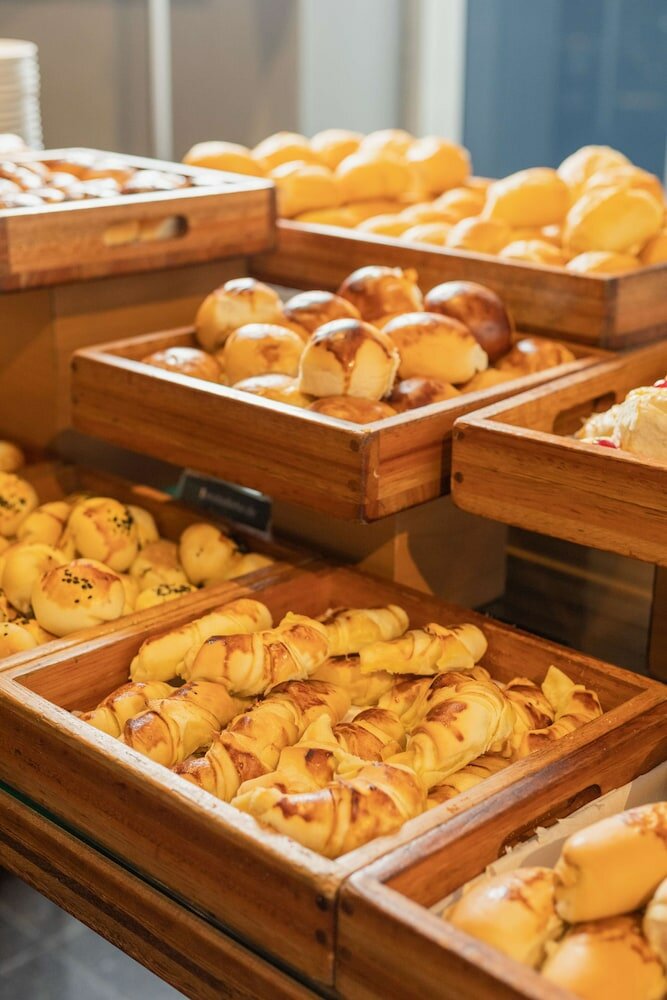 Фото Golden Tulip Porto Vitória