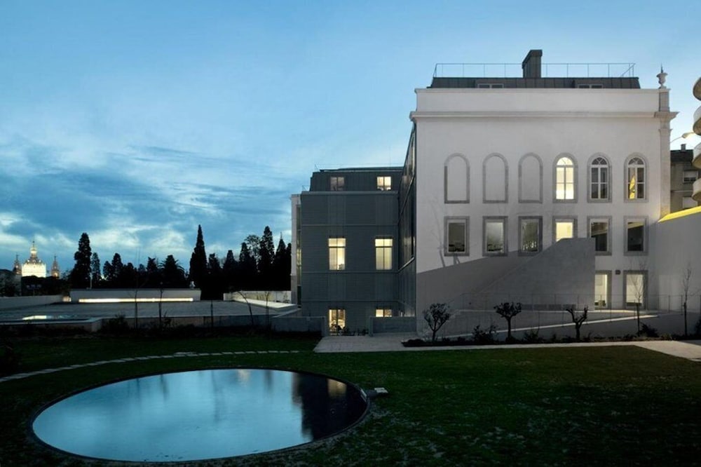 Фото Hotel da Estrela by Unlock Hotels