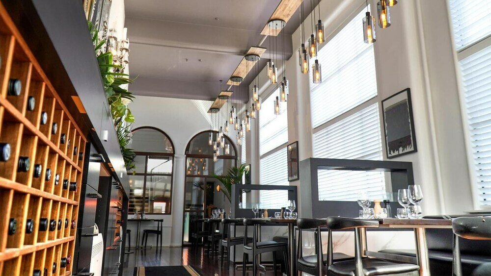 Фото Hotel Durville Blenheim