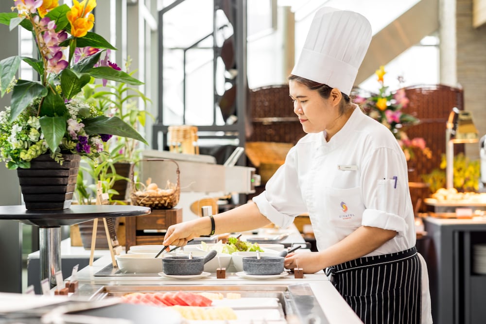 Фото Sivatel Bangkok