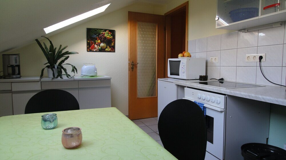 Фото Zimmervermietung Lösken 2