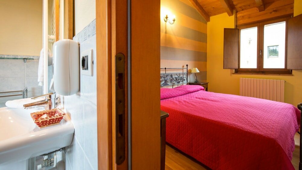 Фото Agriturismo Val