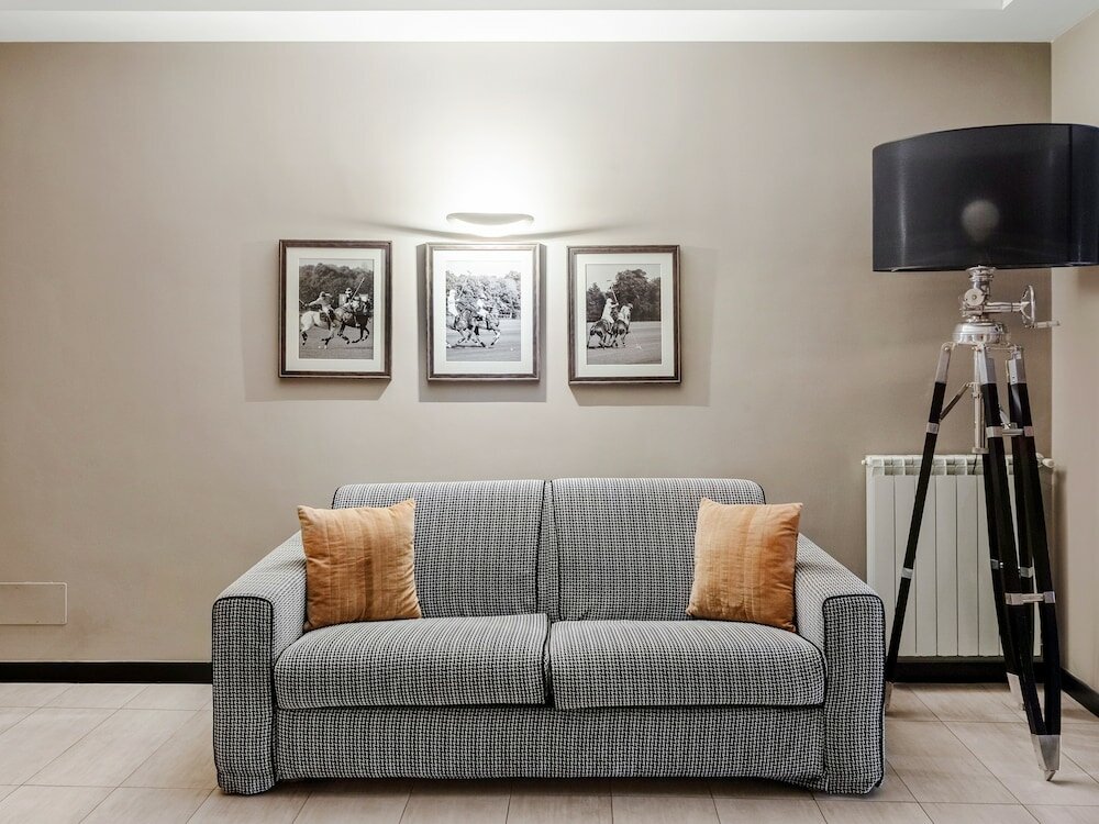 Фото Numa i Vici Rooms & Apartments