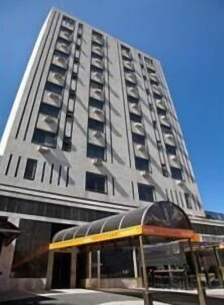 Фото Hotel Boulevard Express