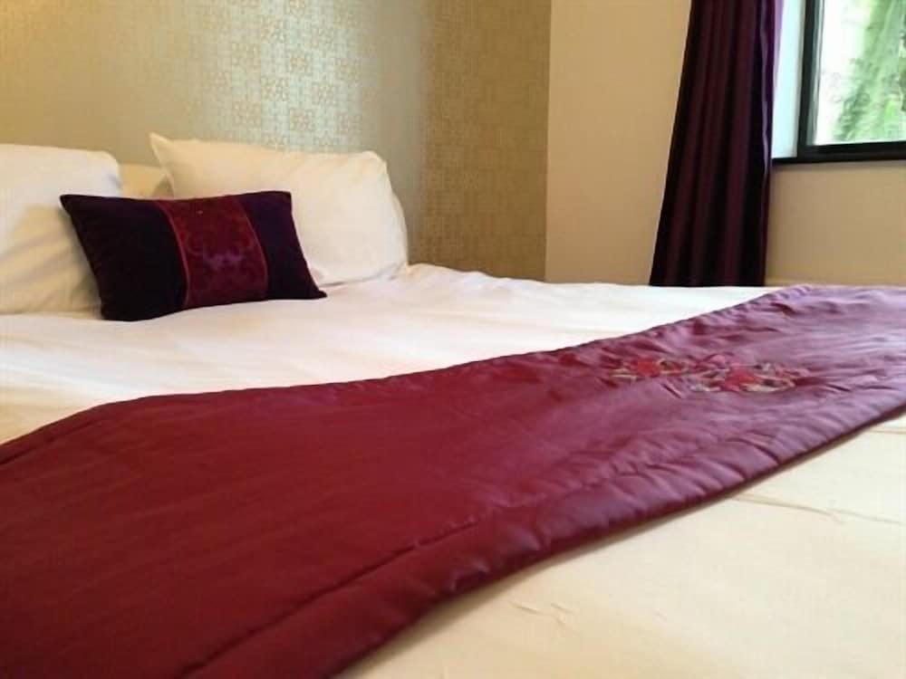 Фото Healey Hotel