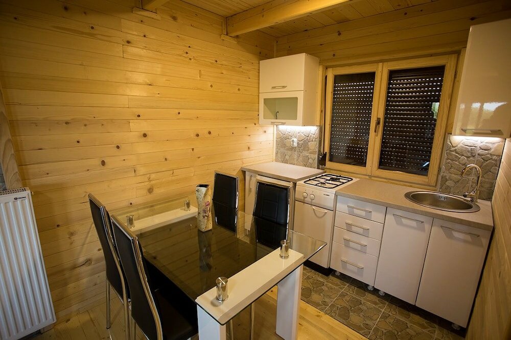 Фото Brvnare Mir Zlatibor