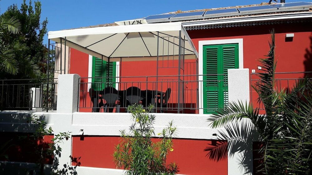 Фото Le Stanze di Villa Labruto