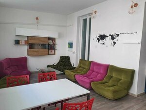 Гостиница Host Bari centrale - Hostel