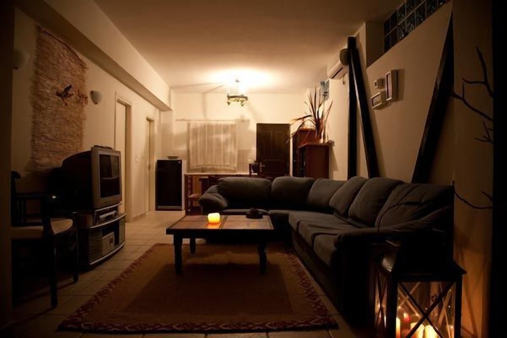 Фото Отель Cavo Petra