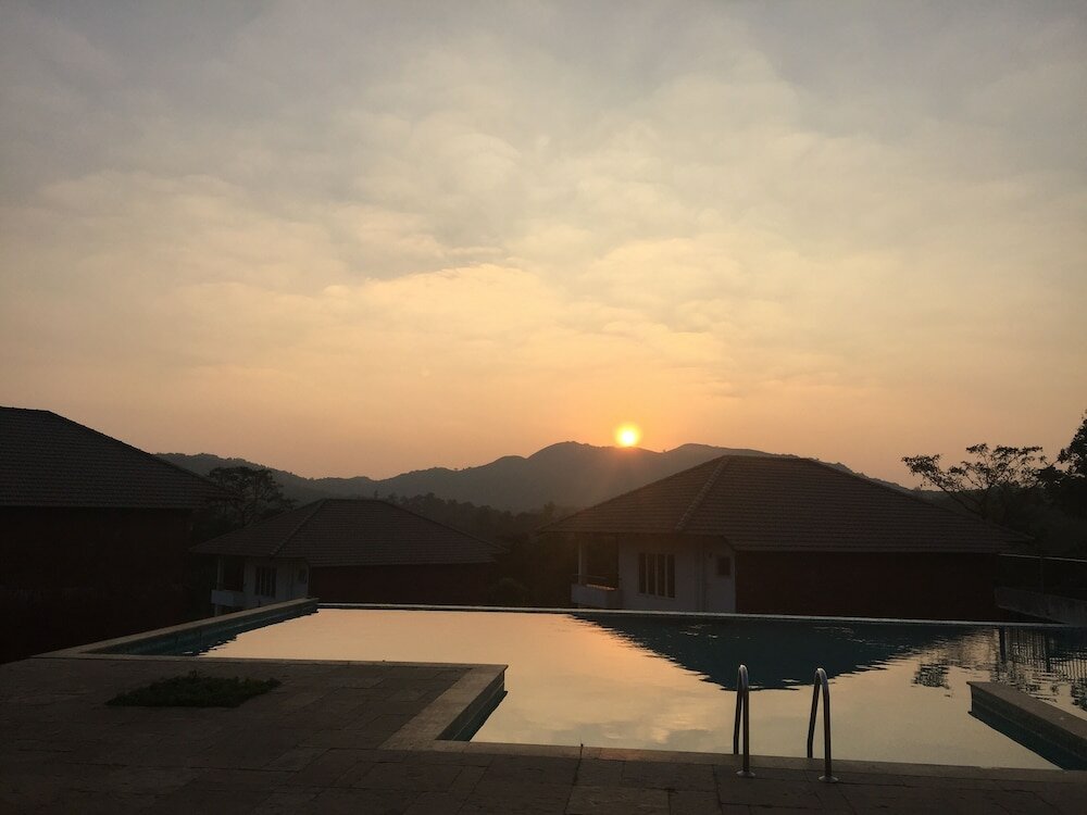 Фото Machaan Plantation Resorts Sakleshpur