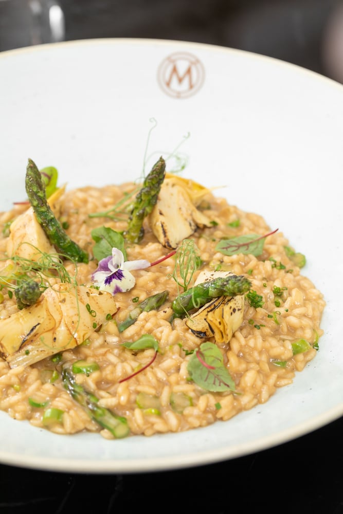 Фото Manchester Hall