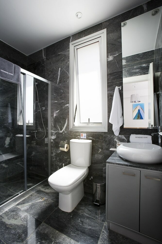 Фото Paradise Cove Beach Villas