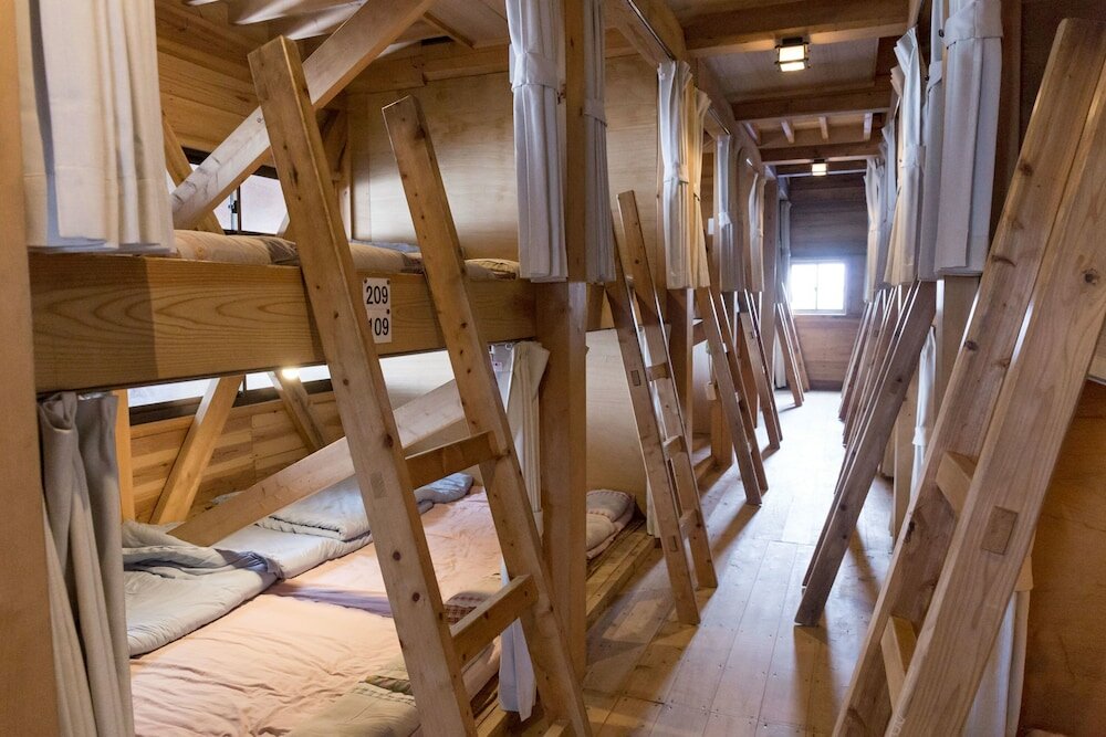 Фото Mt. Fuji Fujinomiya Trail The New 7th Station Goraikousansou