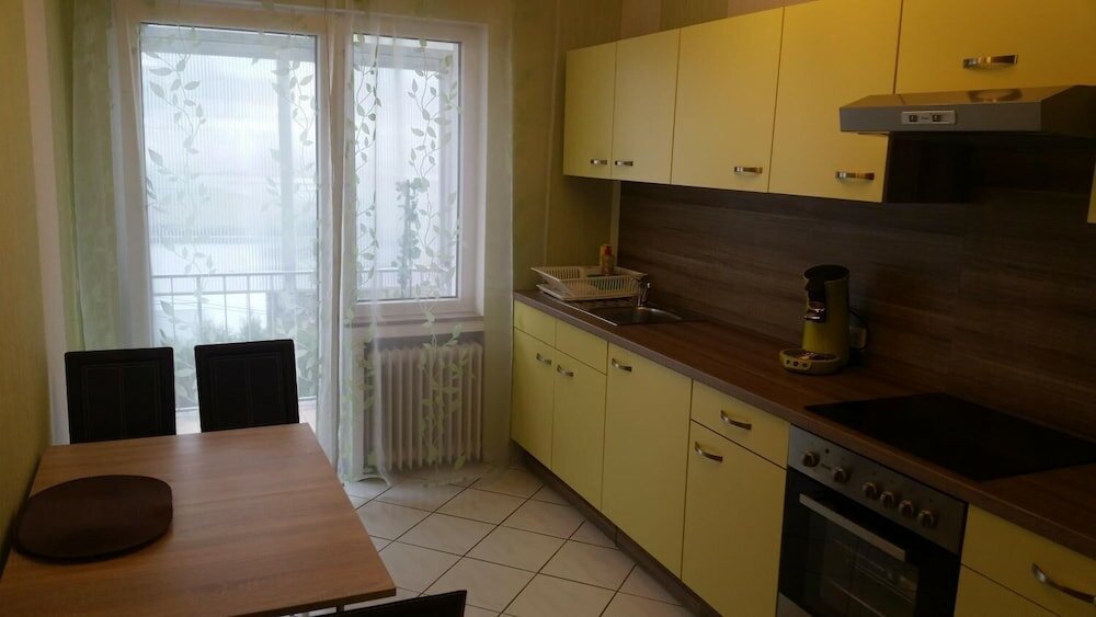 Фото Ferienwohnung In Mayen