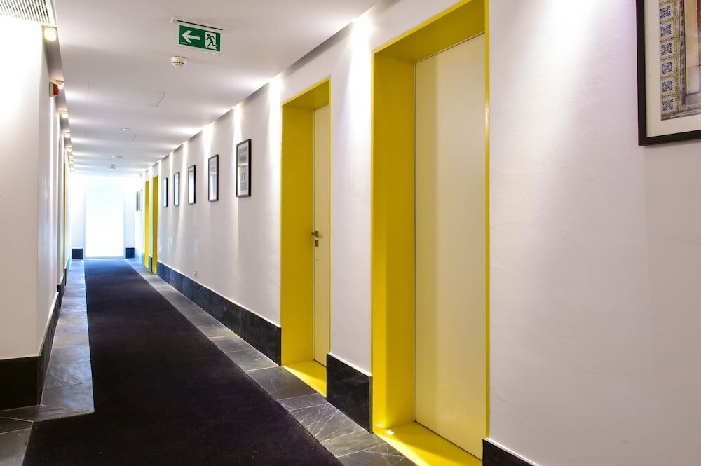 Фото Hotel da Estrela by Unlock Hotels