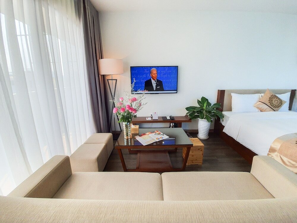 Фото Reiwa Inn Apartment