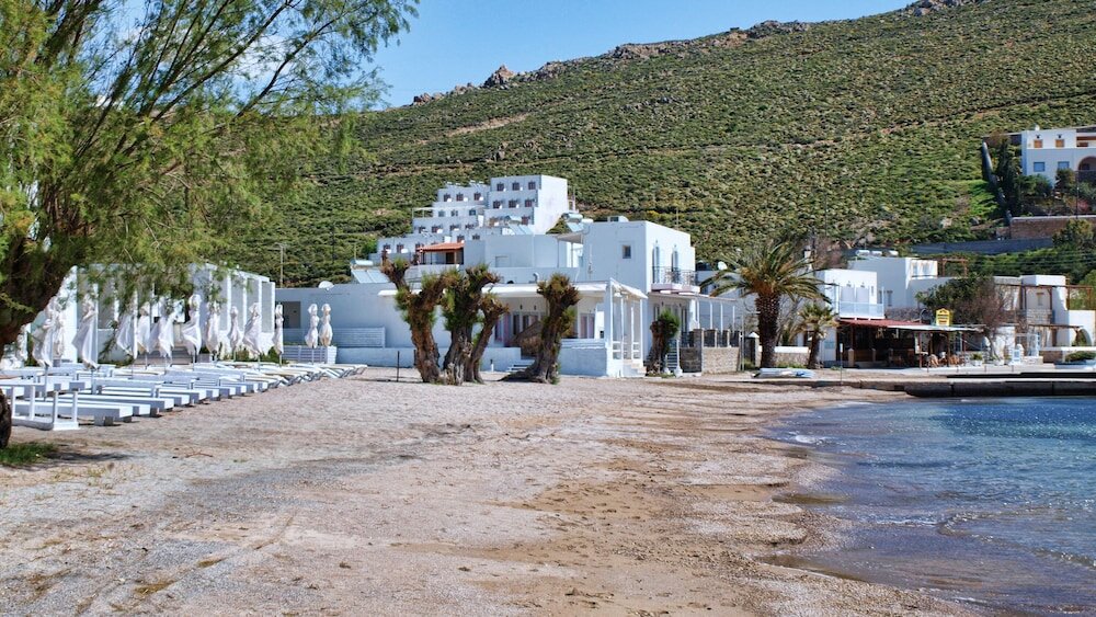 Фото Silver Beach