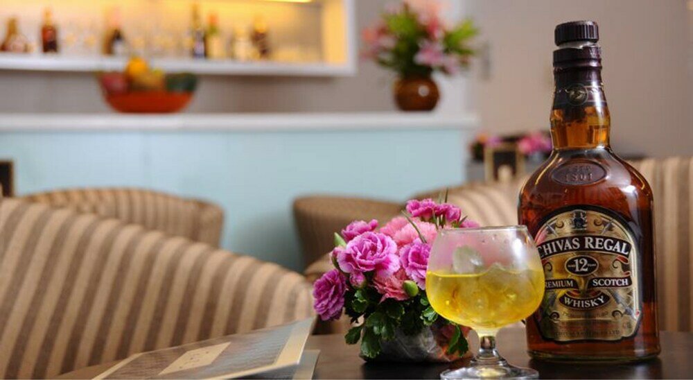 Фото Central Park Saigon Hotel