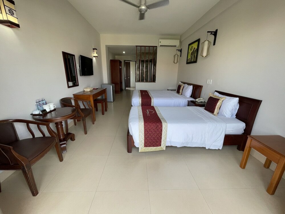 Фото Sunshine Hotel