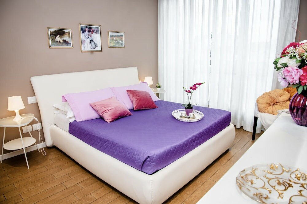 Фото Firenze Residence