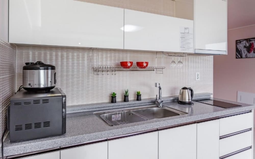 Фото Ganghwado Pension Some