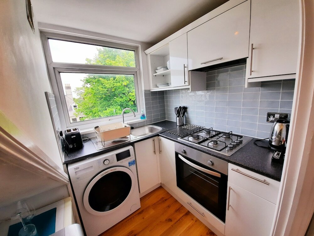 Фото Jesmond Loft