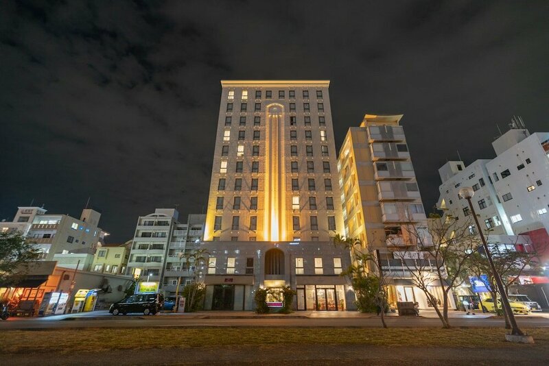 Гостиница Libre Garden Hotel в Нахе