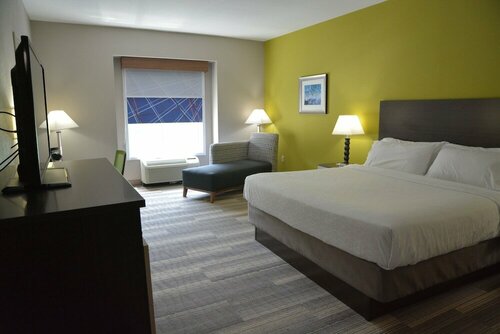 Гостиница Holiday Inn Express & Suites, Caryville, an Ihg Hotel