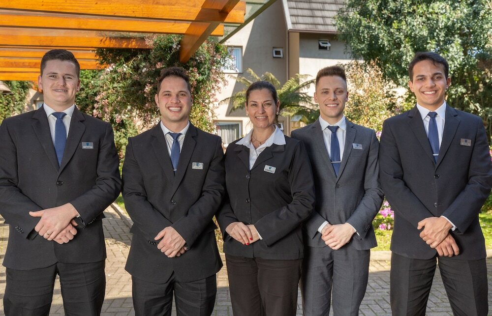 Фото Hotel Fioreze Quero Quero